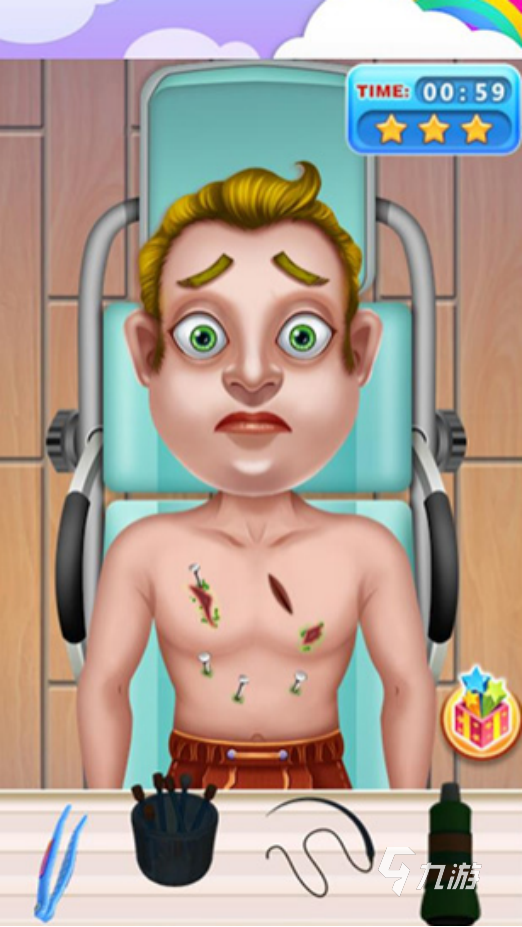 2025热门手术模拟手游推荐：高人气真实感外科游戏合集