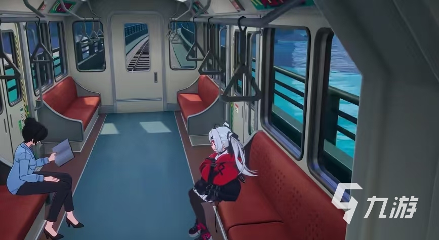 异环水面列车是什么？功能用途与技术特点全面解析