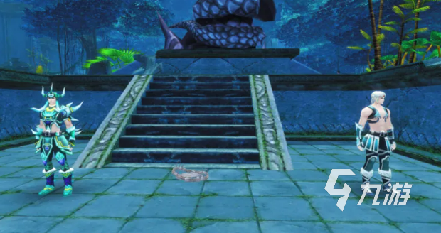 天下万象玄溟游戏介绍及真实玩家体验评测