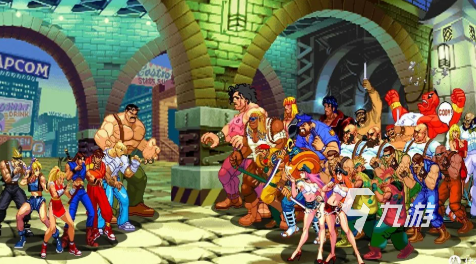 2025热门街机小游戏推荐：经典怀旧与创新玩法兼具的必玩清单