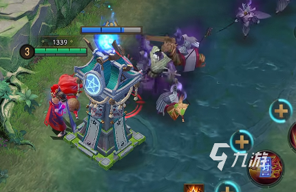 决战平安京时空裂隙玩法详解：海国VS平安京模式介绍与实战攻略