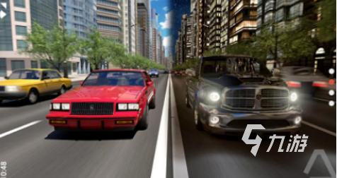 2025热门赛车手游推荐：高人气、高口碑的手机竞速游戏排行榜
