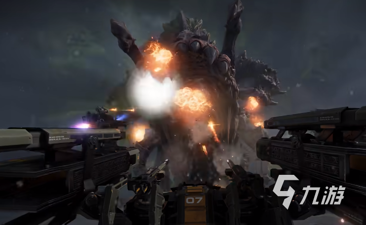 逆战未来游戏背景故事详解：世界观设定与剧情发展全解析