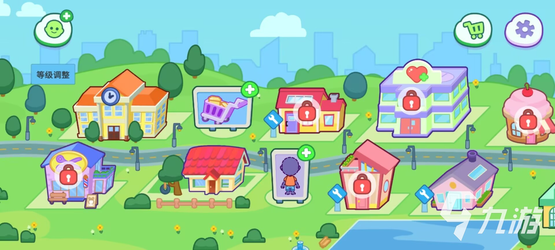 2025适合孩子玩的耐玩亲子游戏推荐：寓教于乐的家庭互动游戏清单