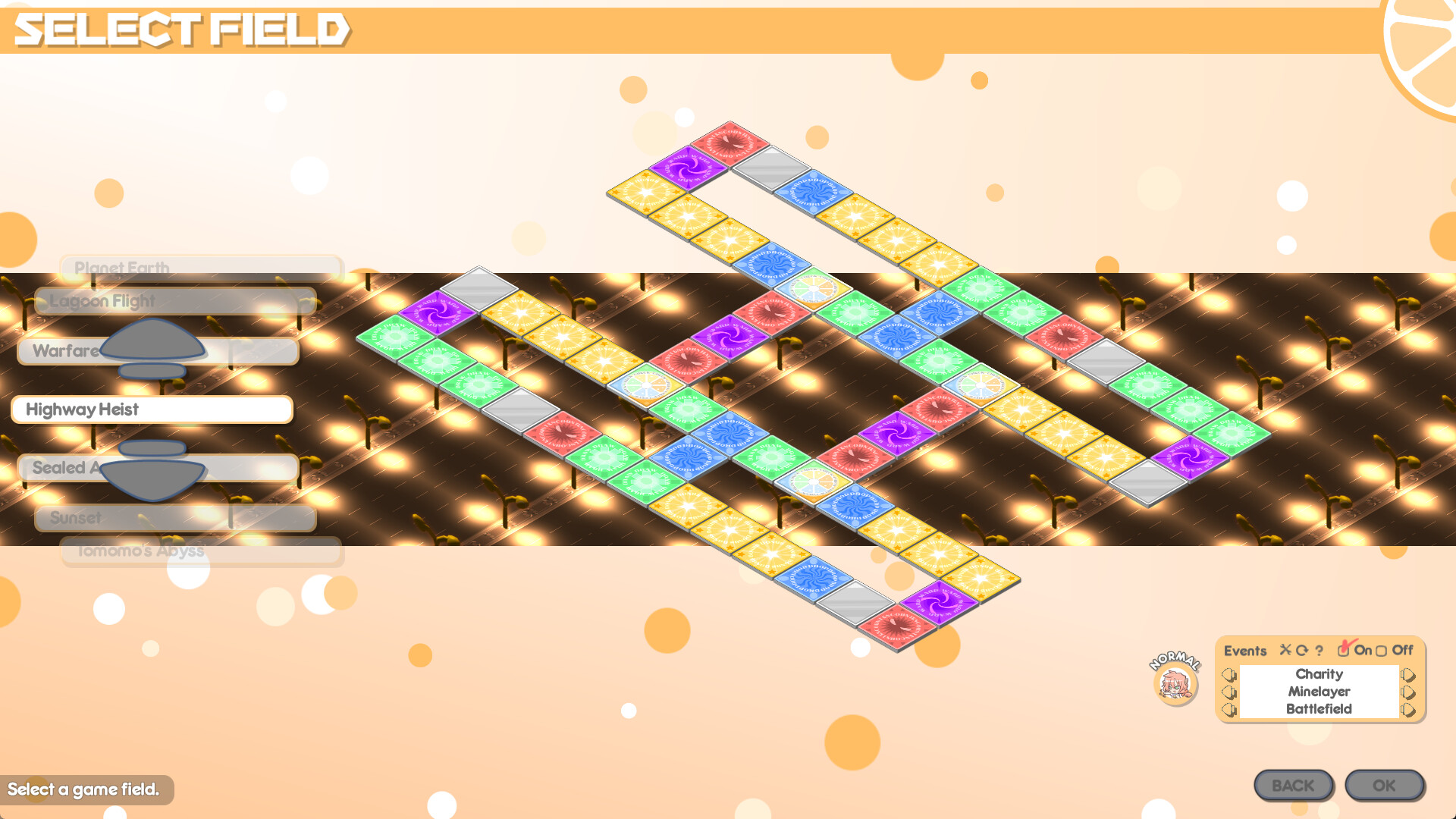 100%鲜橙汁什么时候出 公测上线时间预告