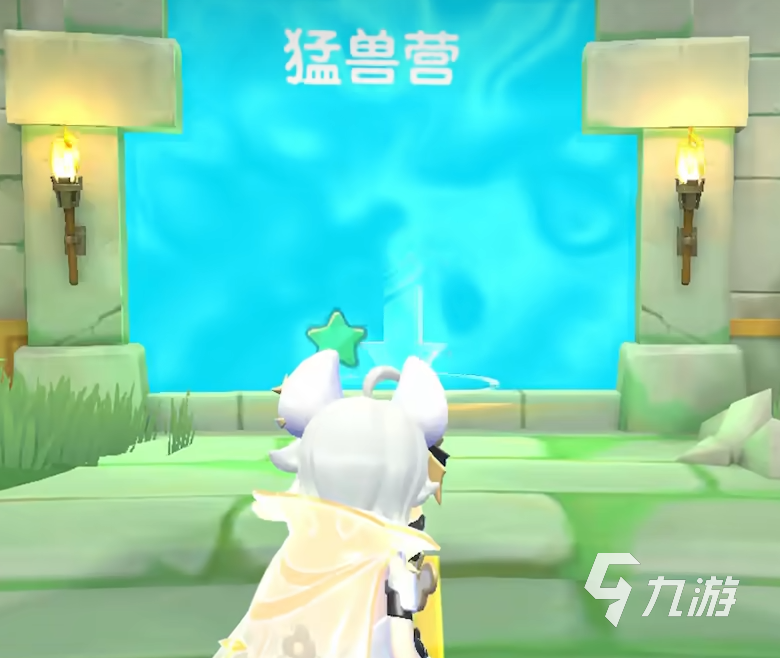 香肠派对街机派对新模式暴打猛兽营怎么样 香肠派对街机派对新模式介绍