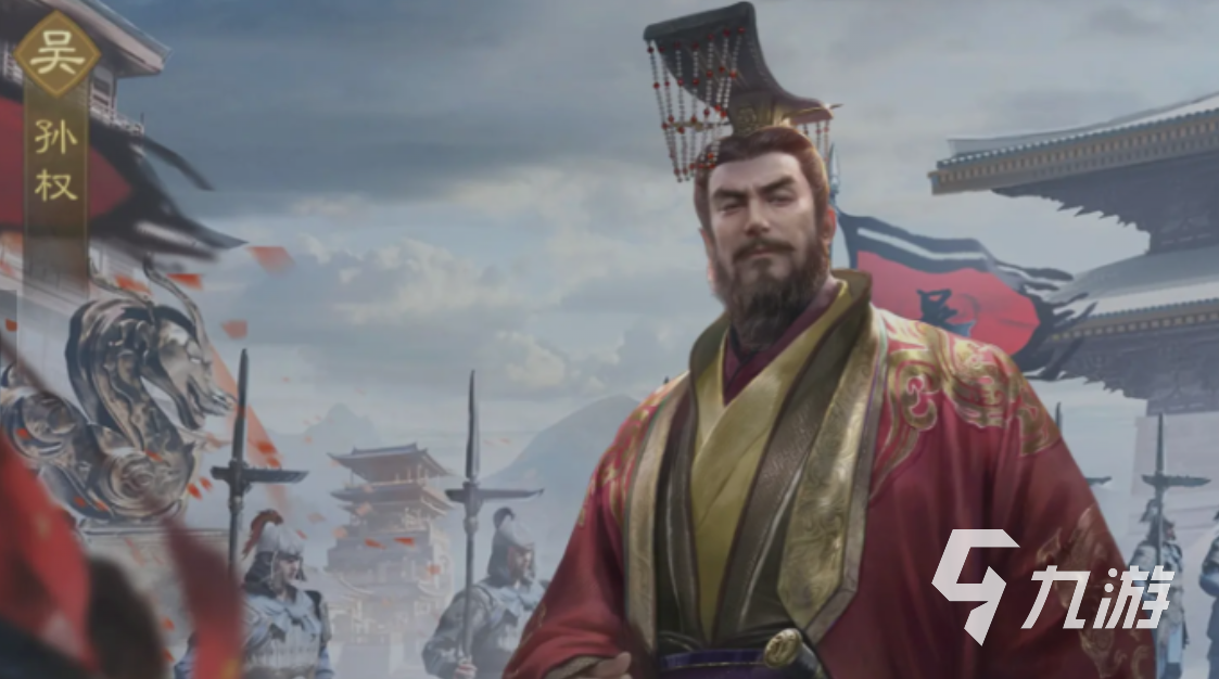 九牧之野周瑜最强阵容搭配推荐：高爆发火攻流与续航控制流实战攻略