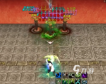 天下万象毒医玩法介绍 天下万象毒医攻略