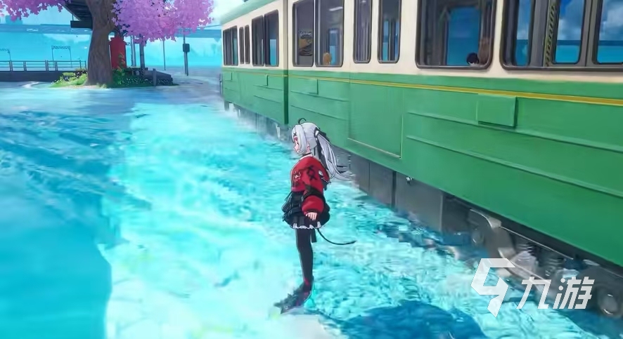 异环水面列车是什么？功能用途与技术特点全面解析