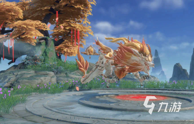 灵妖劫最新版下载地址｜2024安卓/iOS正版安装包高速获取