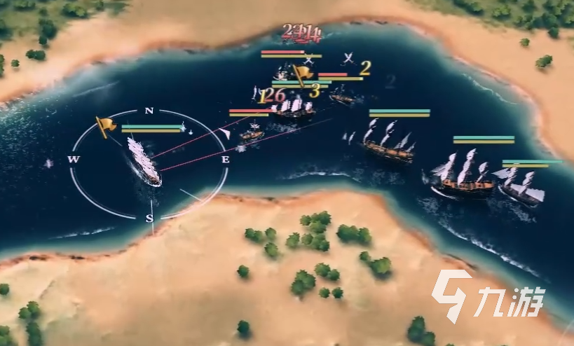 风帆纪元缉贼任务怎么接？详细领取流程与任务说明