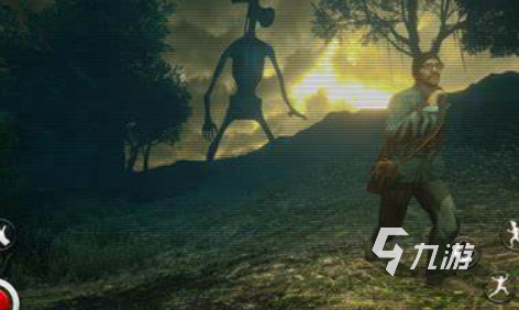 2025热门警笛头题材游戏推荐：高人气恐怖生存与解谜佳作盘点