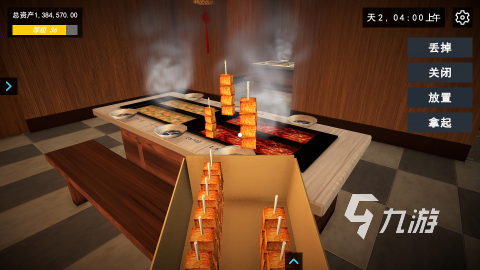 2025百度游戏排行榜：耐玩热门游戏推荐大全