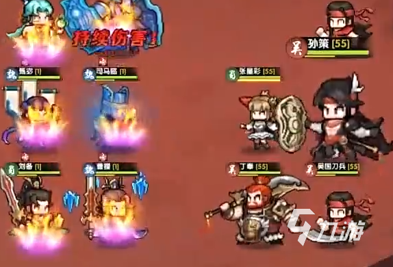 艾尔指挥官三国怎么玩 艾尔指挥官新人攻略