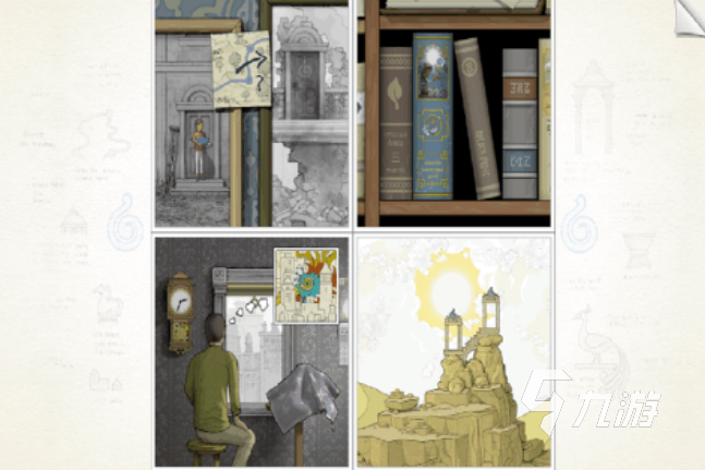 2025热门单机解谜手游推荐：无需网络、离线可玩的高口碑解谜游戏合集