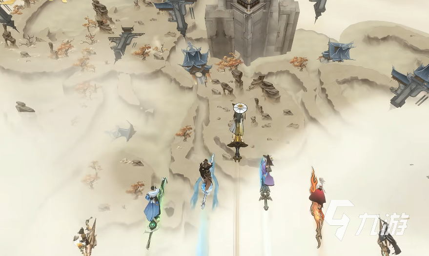 修仙时代手游修士职业选择与成长路线全攻略