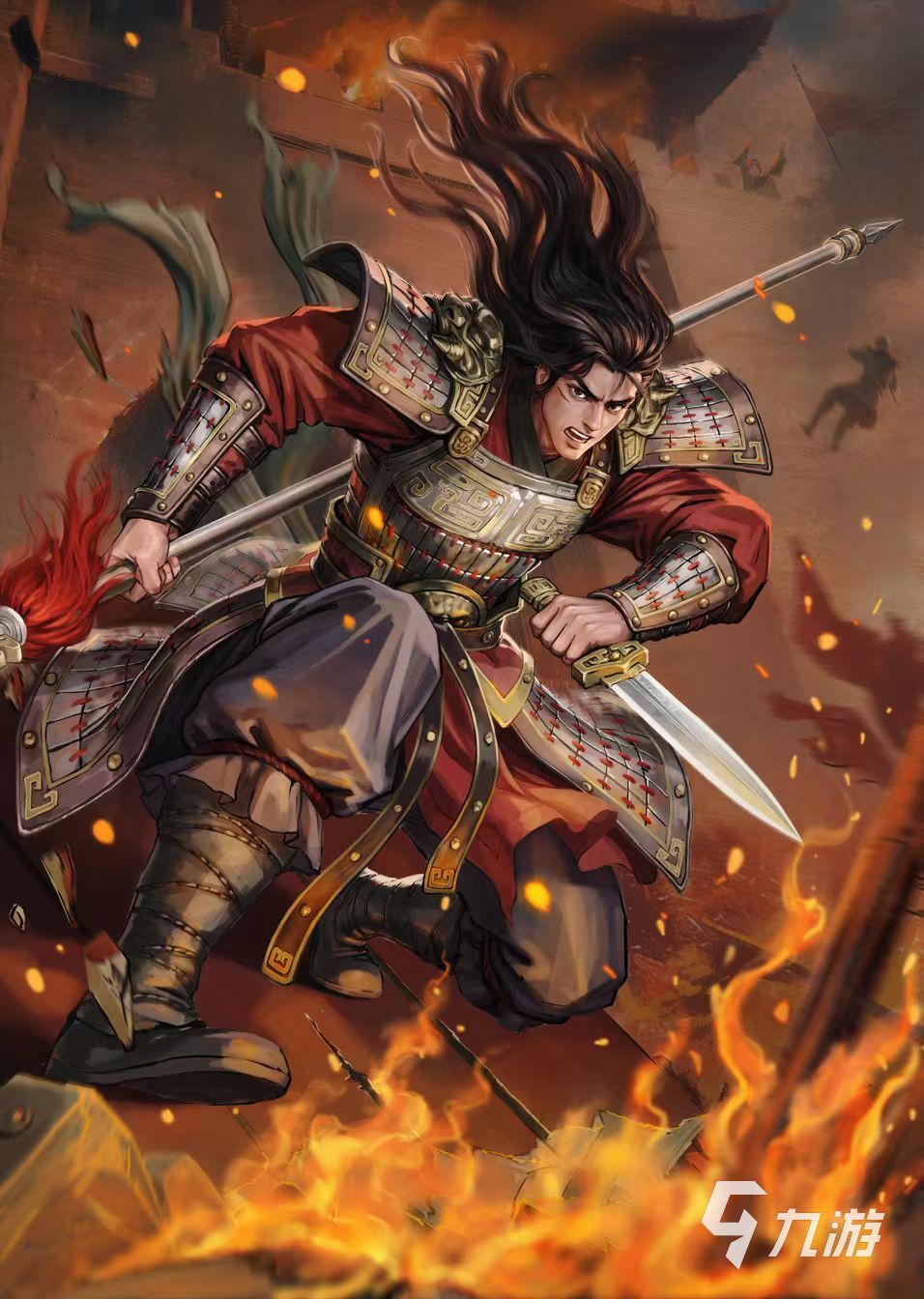 名将杀卫青技能强度分析：实战表现、搭配策略与强度评级