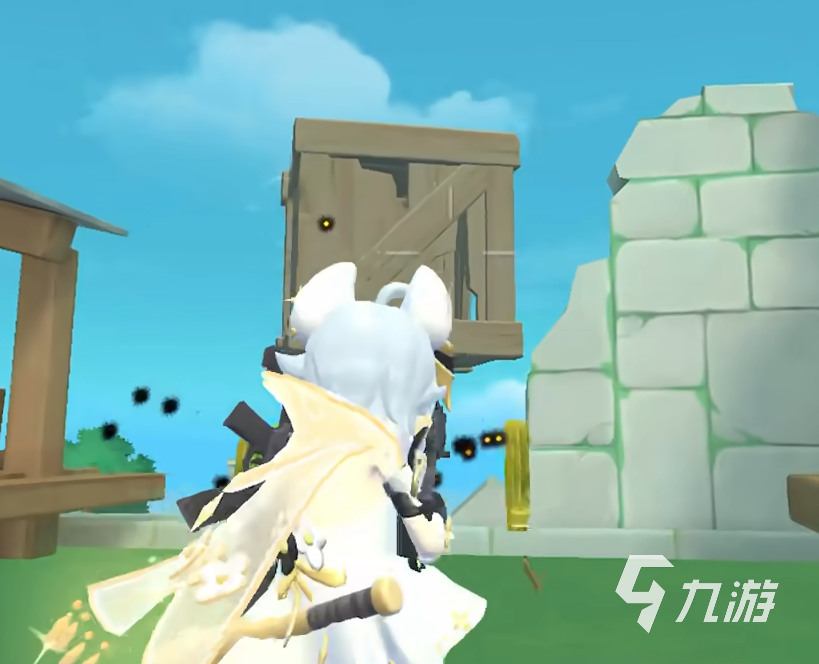 香肠派对街机派对新模式暴打猛兽营怎么样 香肠派对街机派对新模式介绍