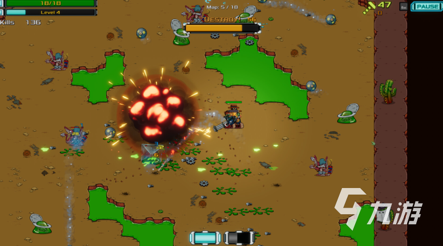 2025高配置单机游戏推荐：画质顶尖、玩法硬核的PC大作盘点