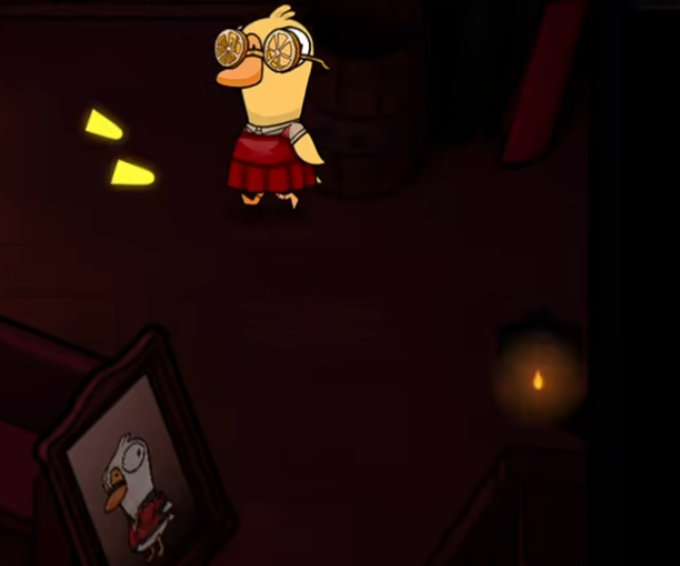 鹅鸭杀手游踢人怎么踢 鹅鸭杀手游踢人介绍