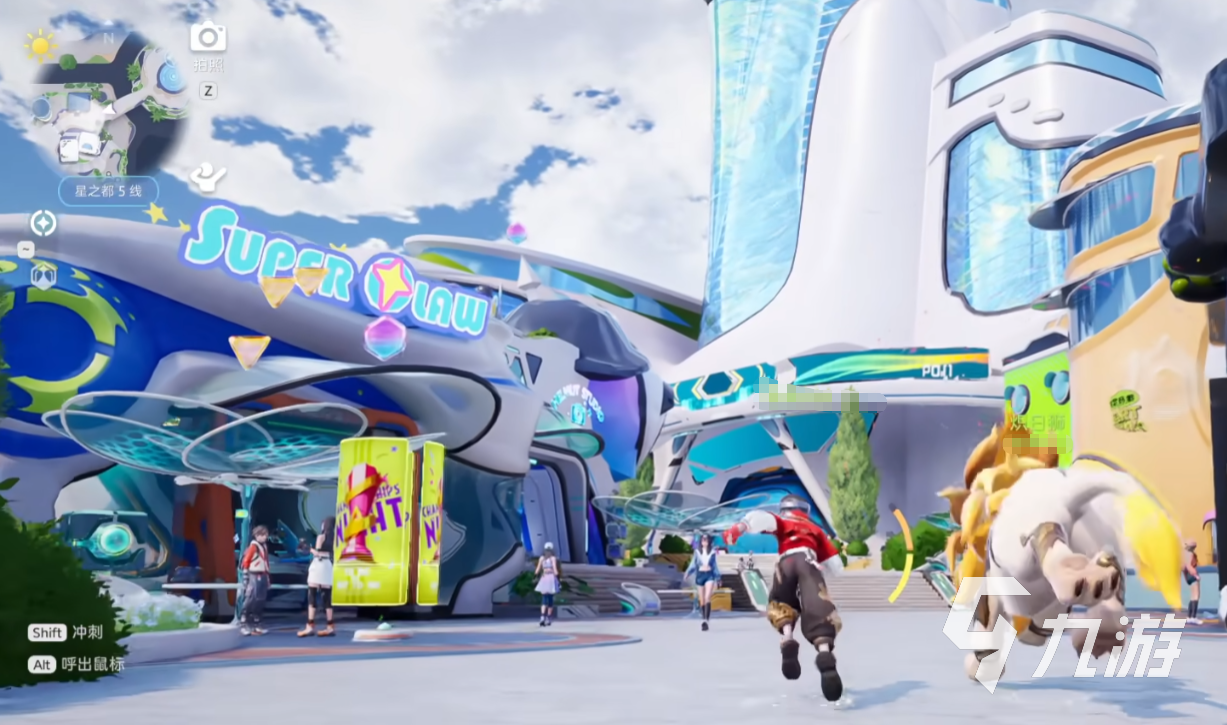 伊莫宠物二选一怎么选 伊莫宠物二选一攻略