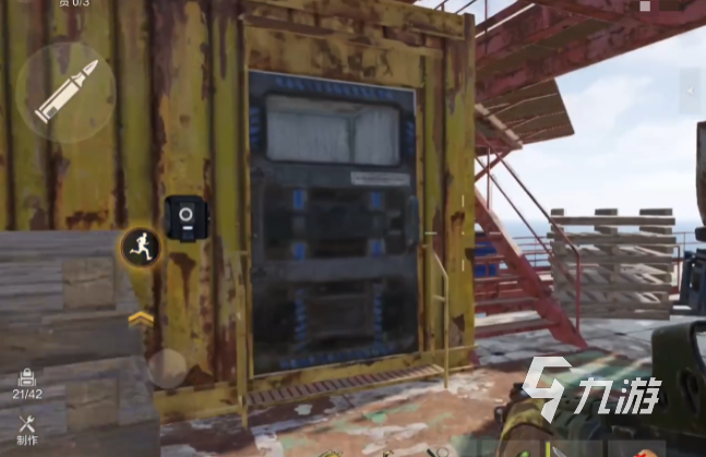 失控进化手游小油井刷取位置与高效获取攻略