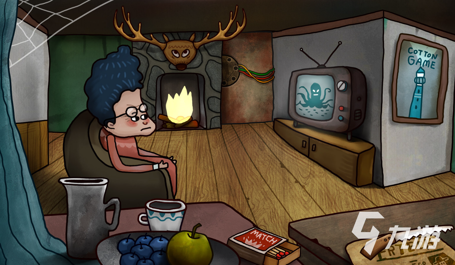 2025年400款经典侦探推理游戏推荐：烧脑有趣、高口碑推理游戏大全