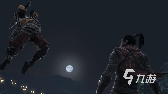 2025网易热门武侠手游推荐：高人气、高口碑的武侠游戏TOP榜单