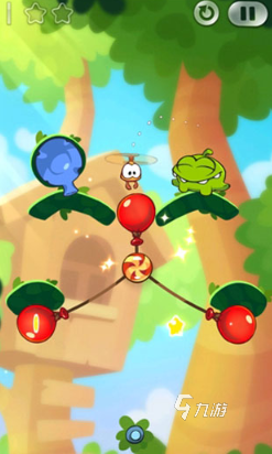 2025年热门儿童游戏推荐：适合不同年龄段的益智与趣味游戏清单