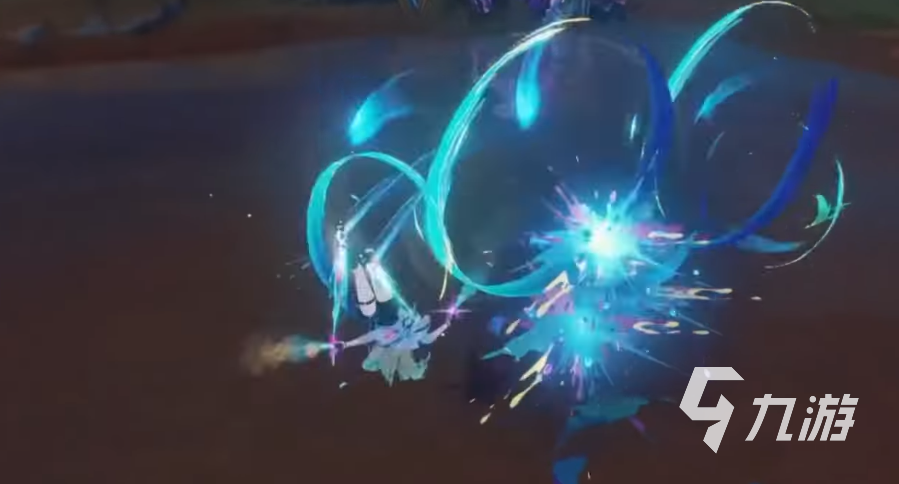 鸣潮琳奈怎么样 ​鸣潮3.0新角色琳奈解析