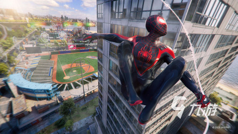 2025热门蜘蛛侠手游推荐：高人气漫威蜘蛛侠题材手机游戏下载排行榜