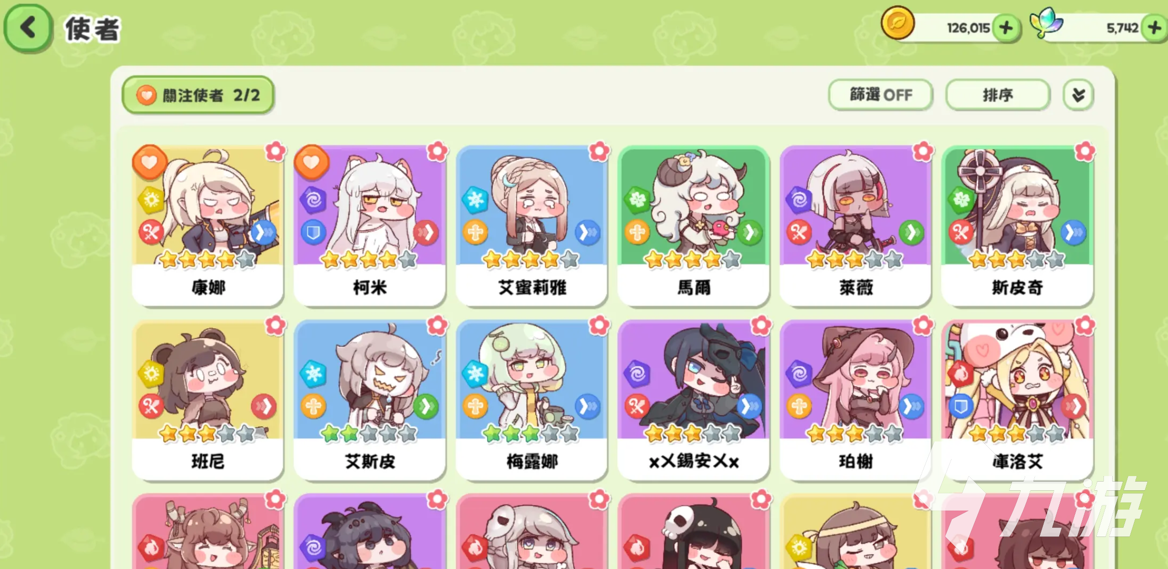 嘟嘟脸恶作剧最强阵容推荐：高爆发高生存属性搭配攻略