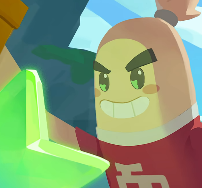 香肠派对街机派对新模式暴打猛兽营怎么样 香肠派对街机派对新模式介绍