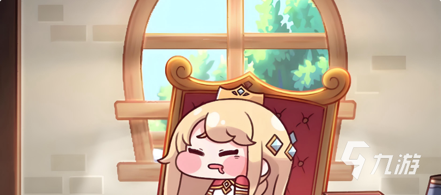 嘟嘟脸恶作剧米雪怎么样 嘟嘟脸恶作剧手游米雪介绍