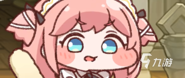 嘟嘟脸恶作剧可丽饼女仆角色设定与趣味玩法详解