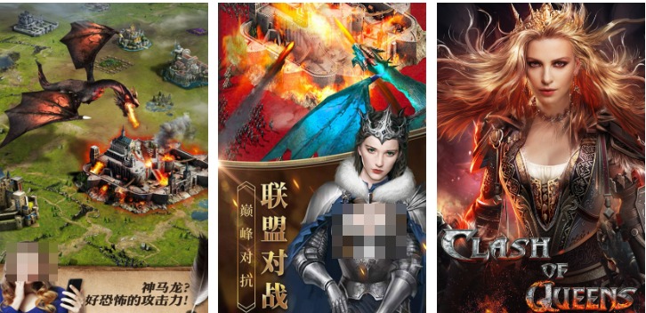 人气较高的女王游戏下载合集 受欢迎的女王游戏有哪些2025截图