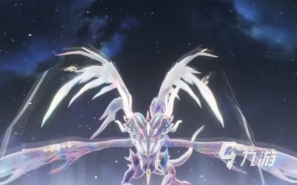 鸣潮琳奈怎么样 ​鸣潮3.0新角色琳奈解析