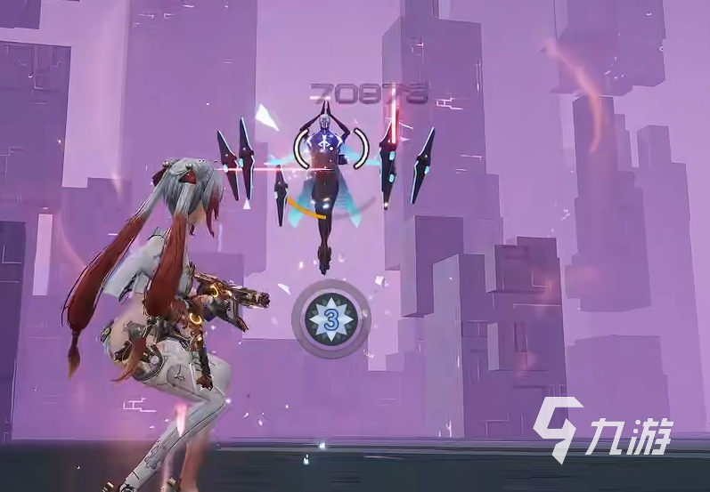 尘白禁区卜卜灵鉴角色资料与强度分析：值得培养吗？