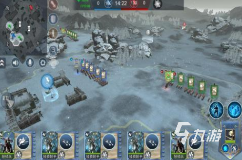 2025热门王朝题材手游推荐：高人气策略养成游戏下载合集