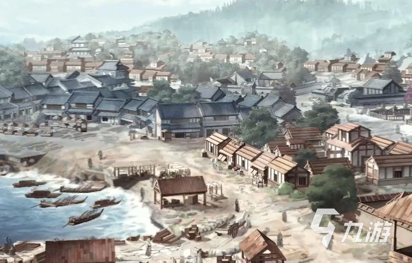 风帆纪元落水刃任务全流程攻略：触发条件、步骤详解与关键注意事项