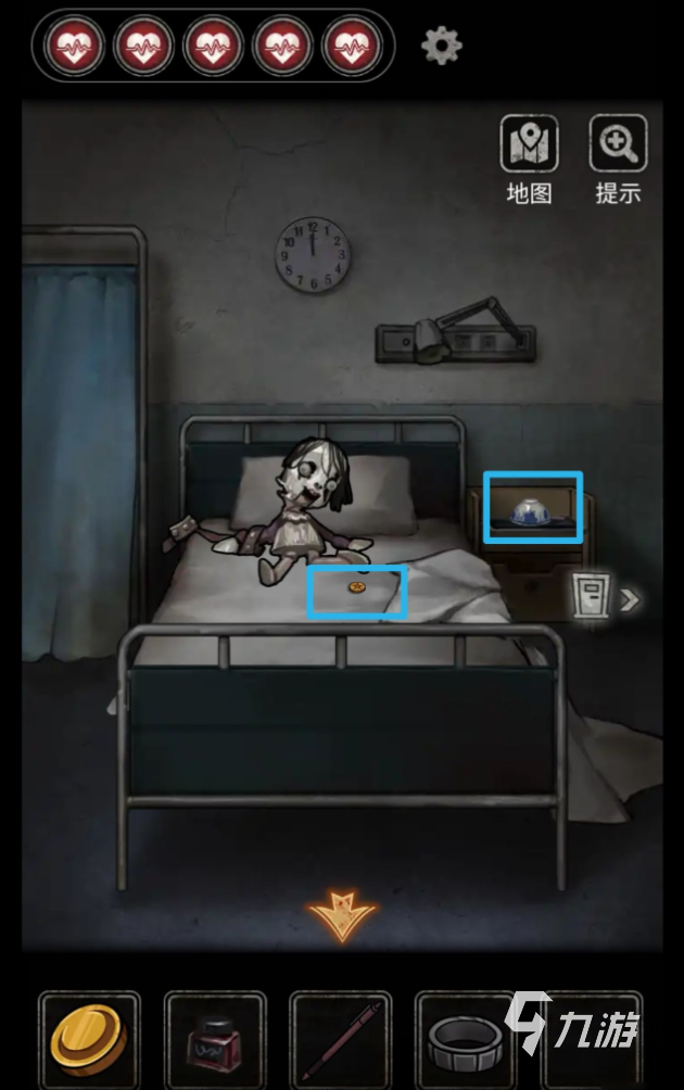 2025年400款经典侦探推理游戏推荐：烧脑有趣、高口碑推理游戏大全