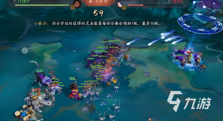 代号妖鬼部从玩法详解与核心机制全面解析