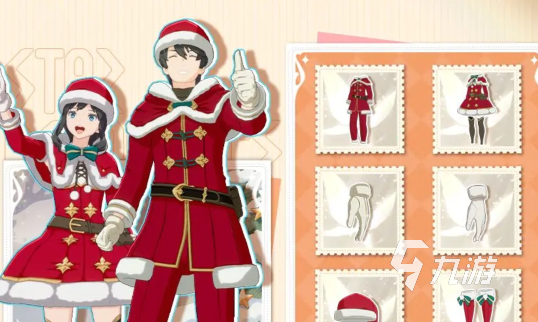 星痕共鸣绮想冰雪节活动介绍 星痕共鸣绮想冰雪节活动爆料