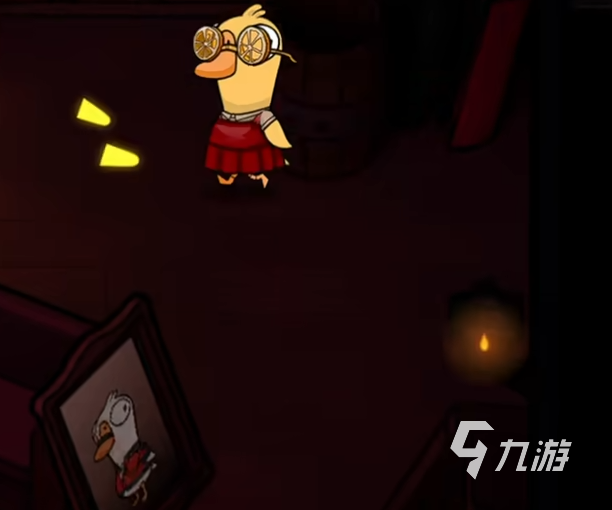 鹅鸭杀手游踢人怎么踢 鹅鸭杀手游踢人介绍