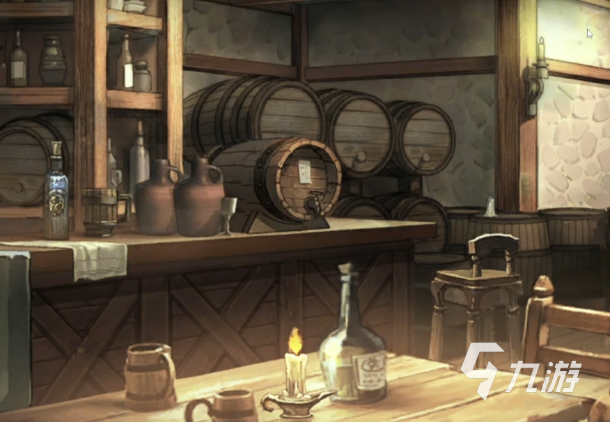 风帆纪元安德鲁任务全流程详解：触发条件、关键对话、物品获取与结局分支