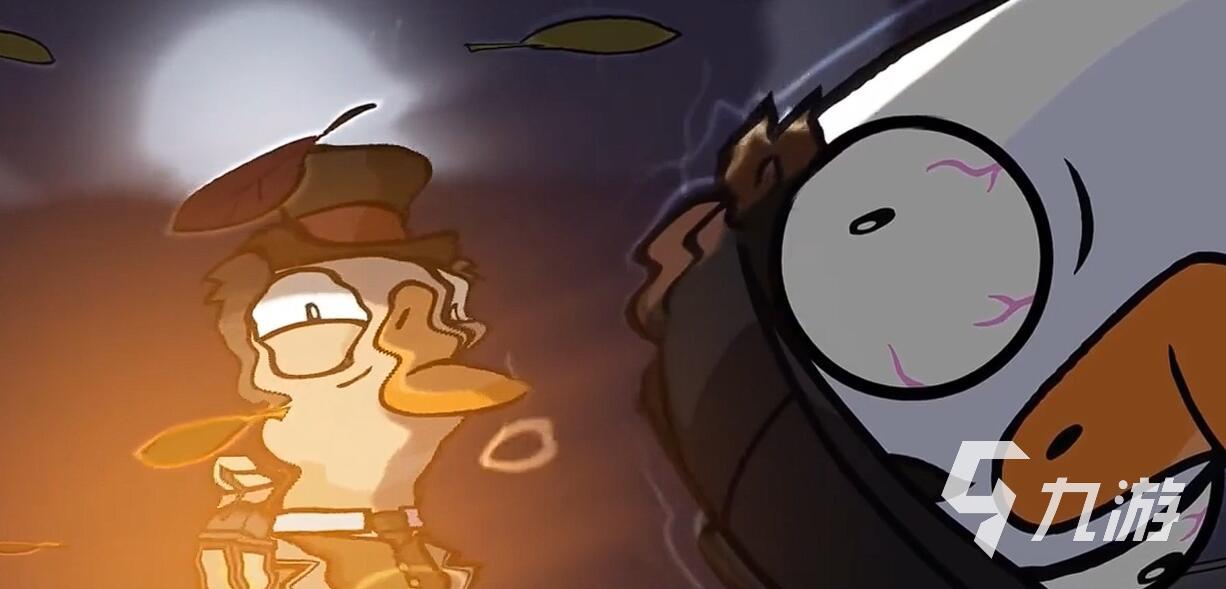 鹅鸭杀手游肉汁技能是什么 鹅鸭杀手游肉汁技能效果介绍