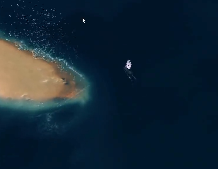 风帆纪元贸易玩法介绍 风帆纪元贸易玩法说明截图