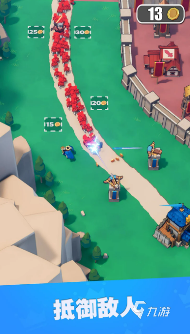 2025年热门点点互动游戏推荐：好玩又上瘾的互动类手游大全