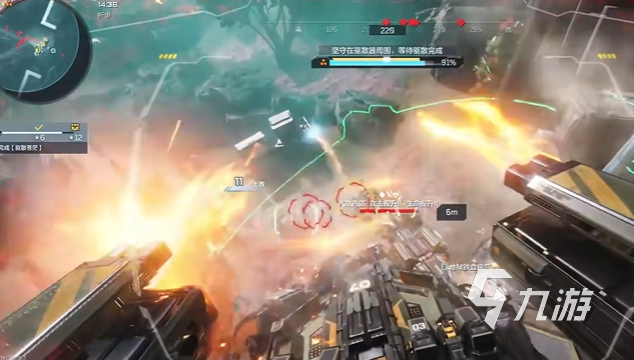 <a id='link_pop' class='keyword-tag' href='https://www.9game.cn/nzwl1/'>逆战未来</a>支持第三人称视角吗？游戏玩法全面解析