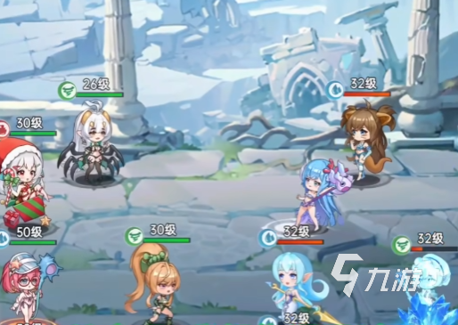 绯月絮语艾蕾娜角色强度解析：技能机制、配队建议与实战表现评测